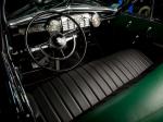 Cadillac Sixty-Two Convertible Coupe 1941 года